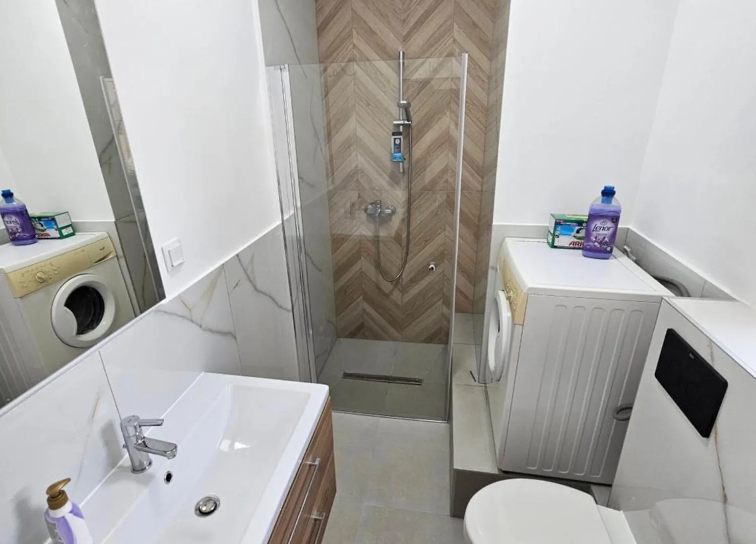 Apartament Centru Vechi By Aed Bucharest