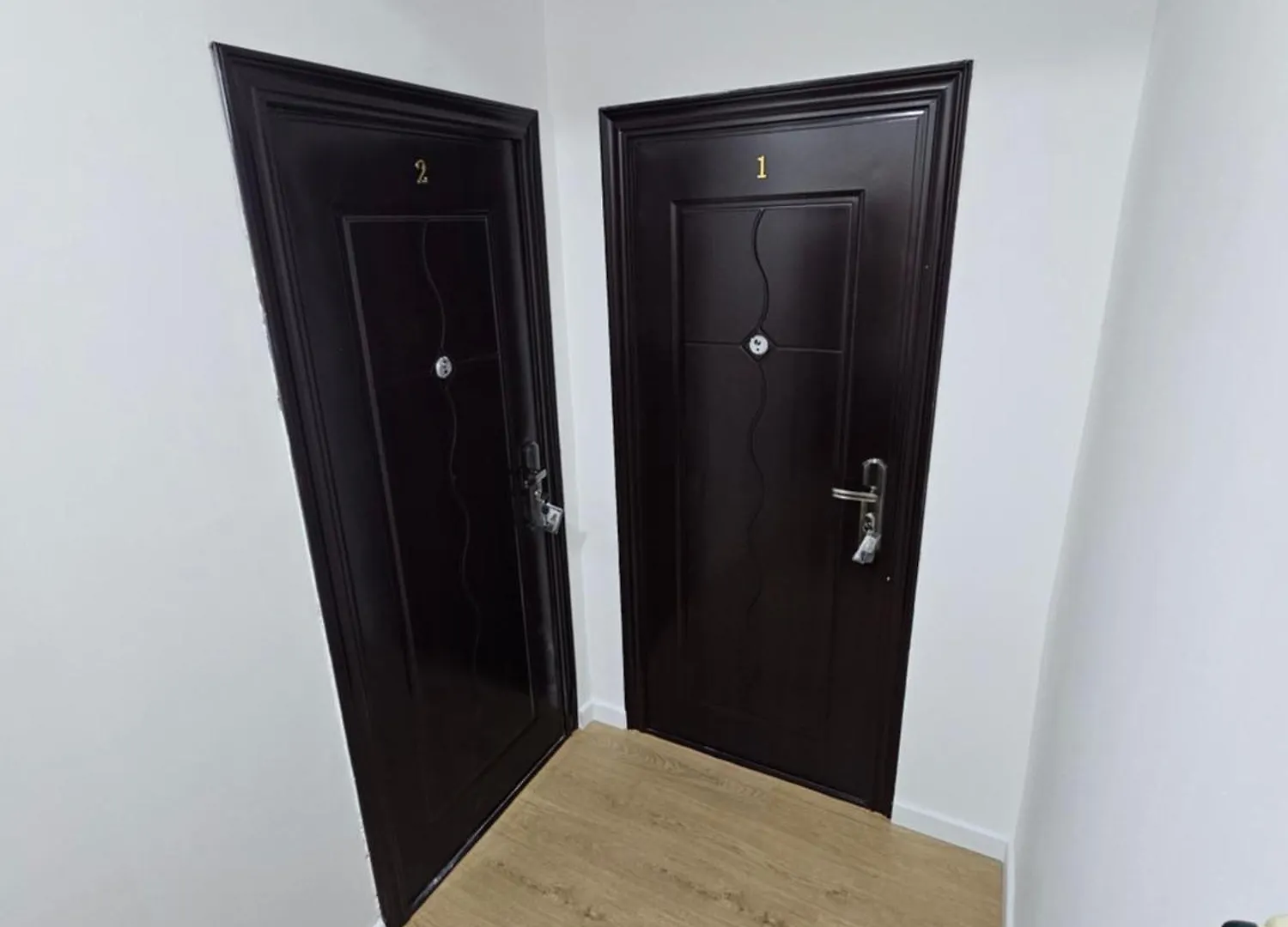 Apartment Apartament Centru Vechi By Aed Bucharest