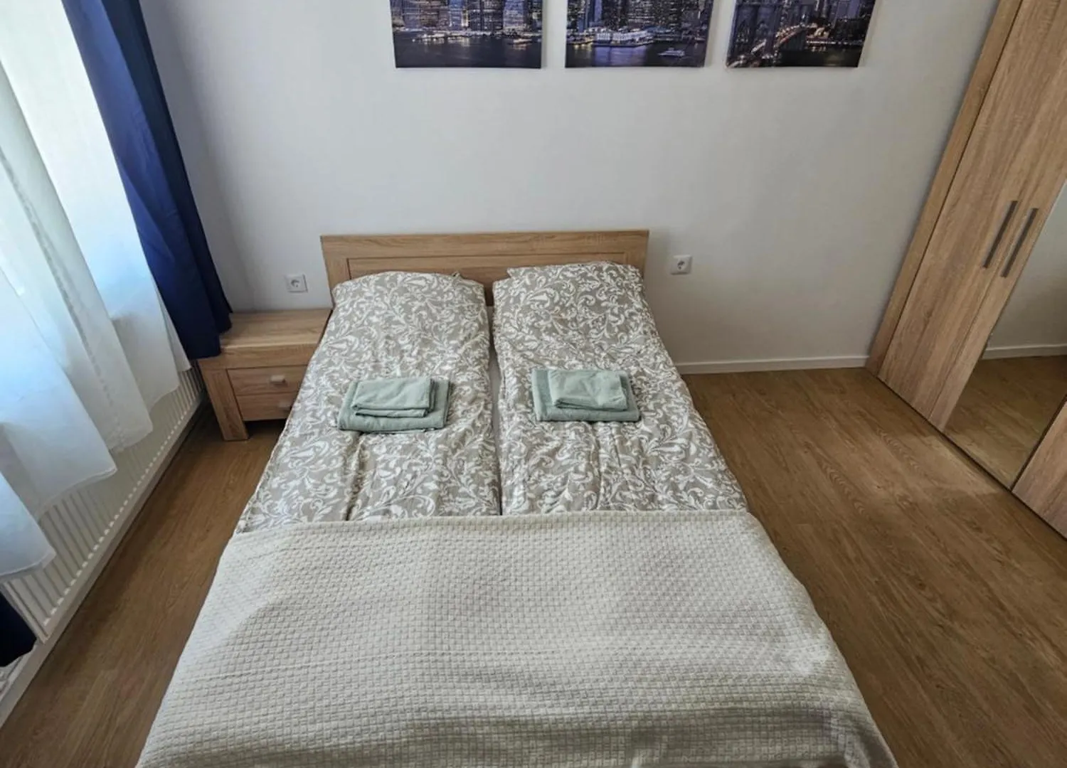 Apartment Apartament Centru Vechi By Aed Bucharest Romania