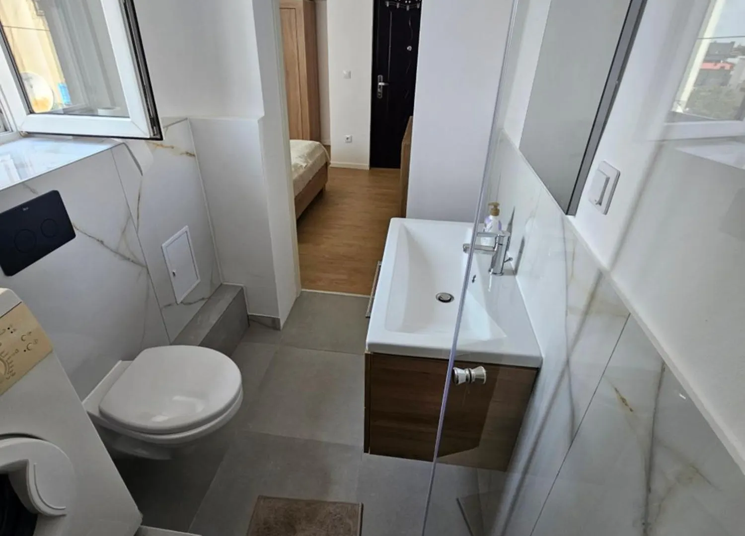 Apartament Centru Vechi By Aed Bucharest Romania