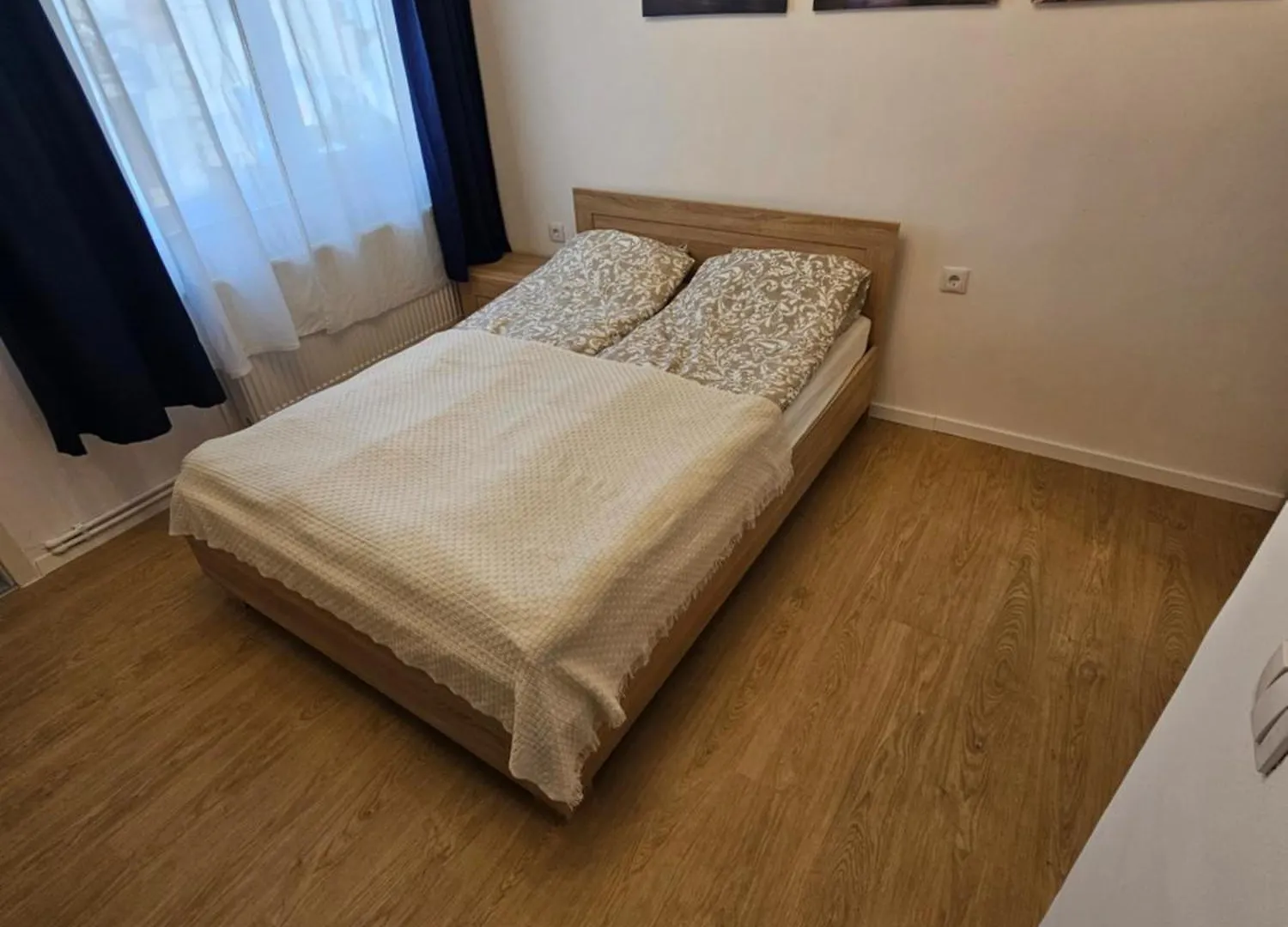 Apartament Centru Vechi By Aed Bucharest Romania