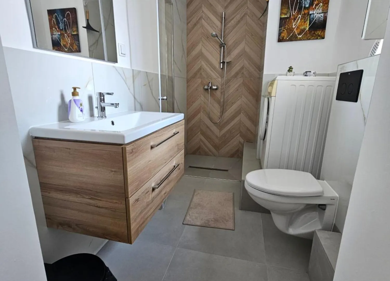 Apartment Apartament Centru Vechi By Aed Bucharest