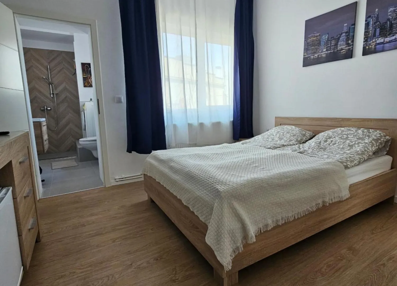 Apartament Centru Vechi By Aed Bucharest