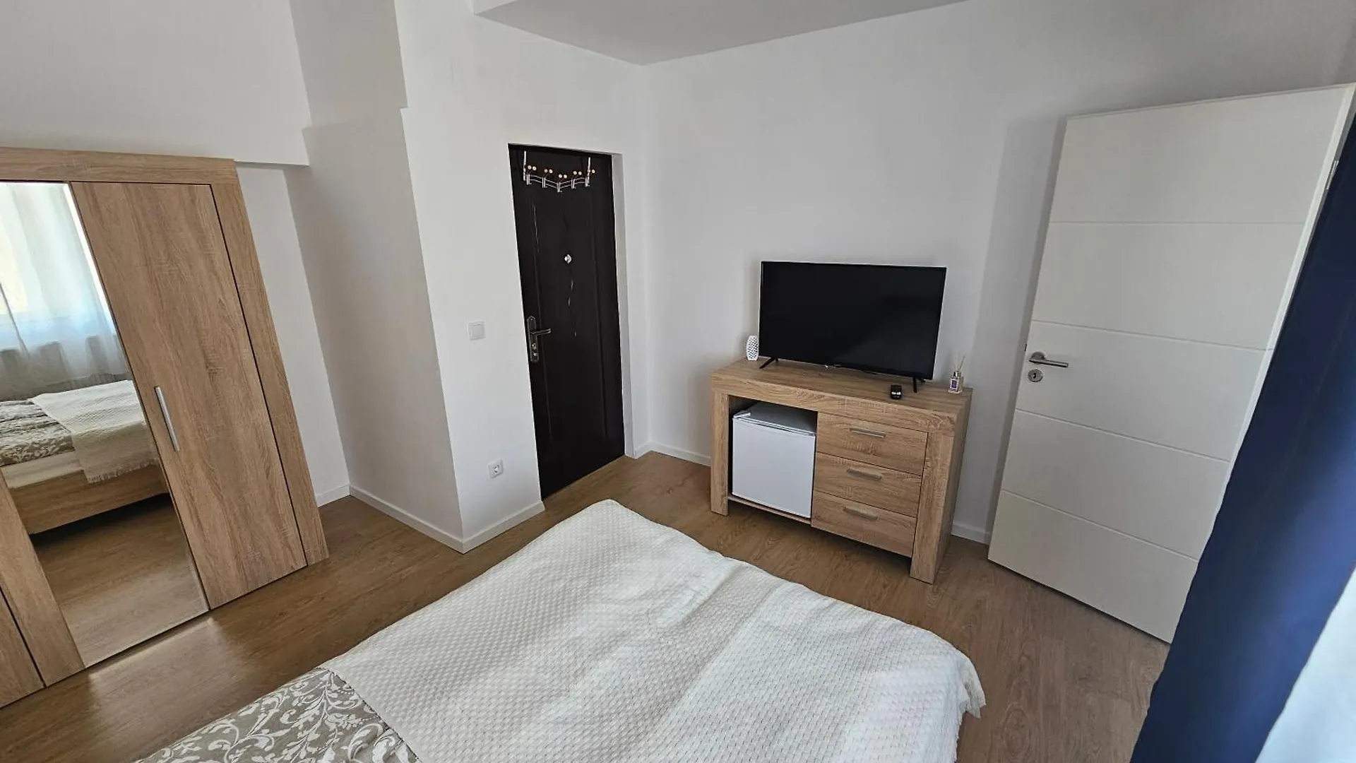 Apartament Centru Vechi By Aed Bucharest