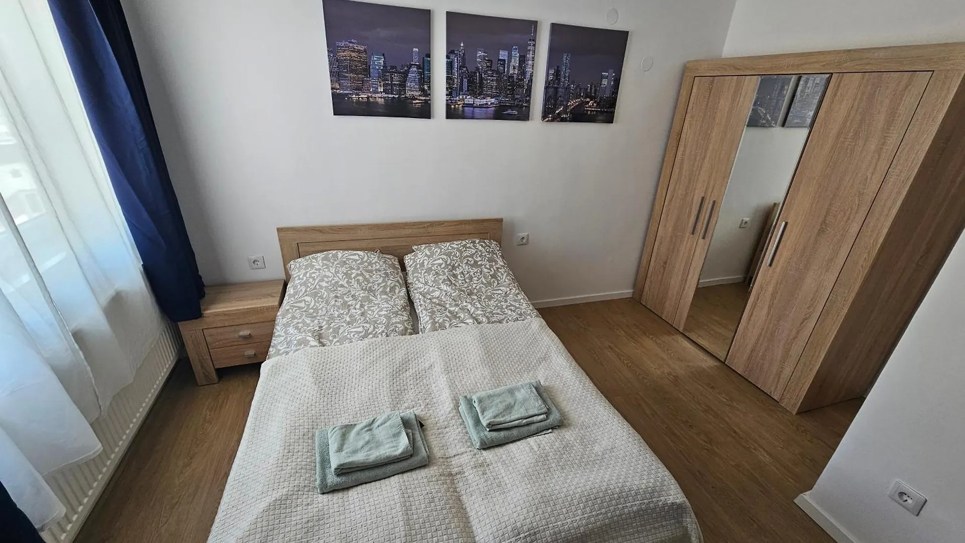 Apartament Centru Vechi By Aed Bucharest 0*,  Romania