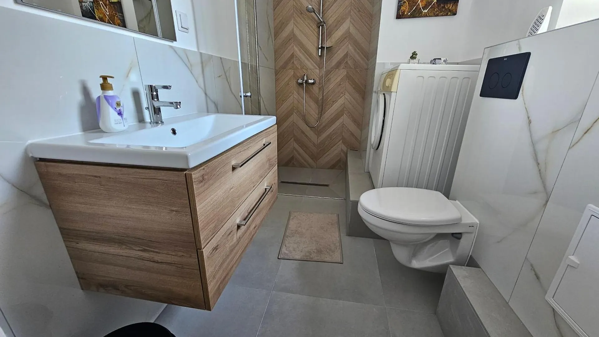 Apartament Centru Vechi By Aed Bucharest